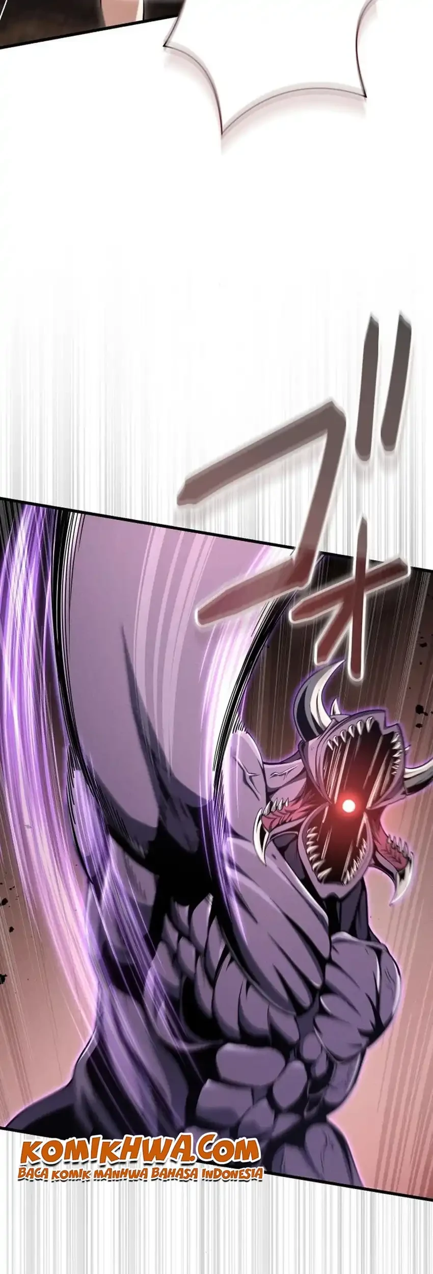 The Ultimate Weapon Returns After 100 Million Years Chapter 8 Gambar 69