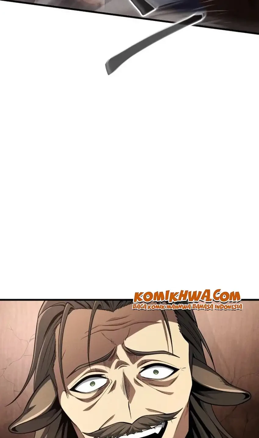 The Ultimate Weapon Returns After 100 Million Years Chapter 8 Gambar 72