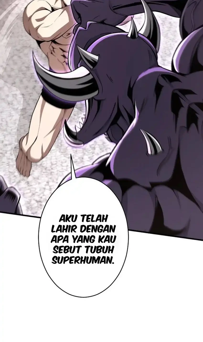 The Ultimate Weapon Returns After 100 Million Years Chapter 8 Gambar 74