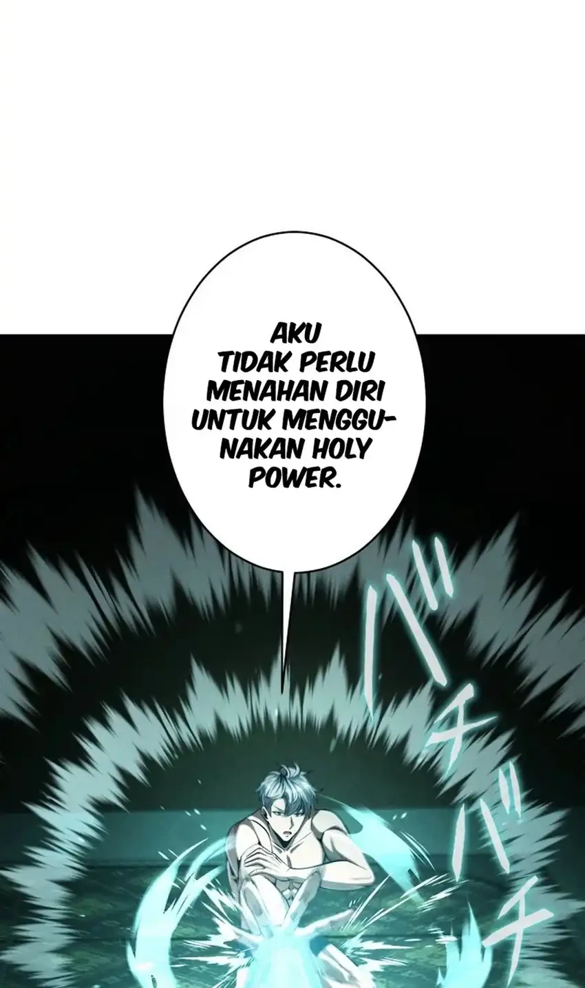 The Ultimate Weapon Returns After 100 Million Years Chapter 8 Gambar 78