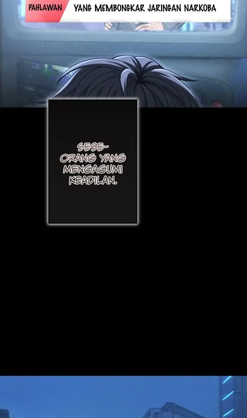 The Ultimate Weapon Returns After 100 Million Years Chapter 8 Gambar 6