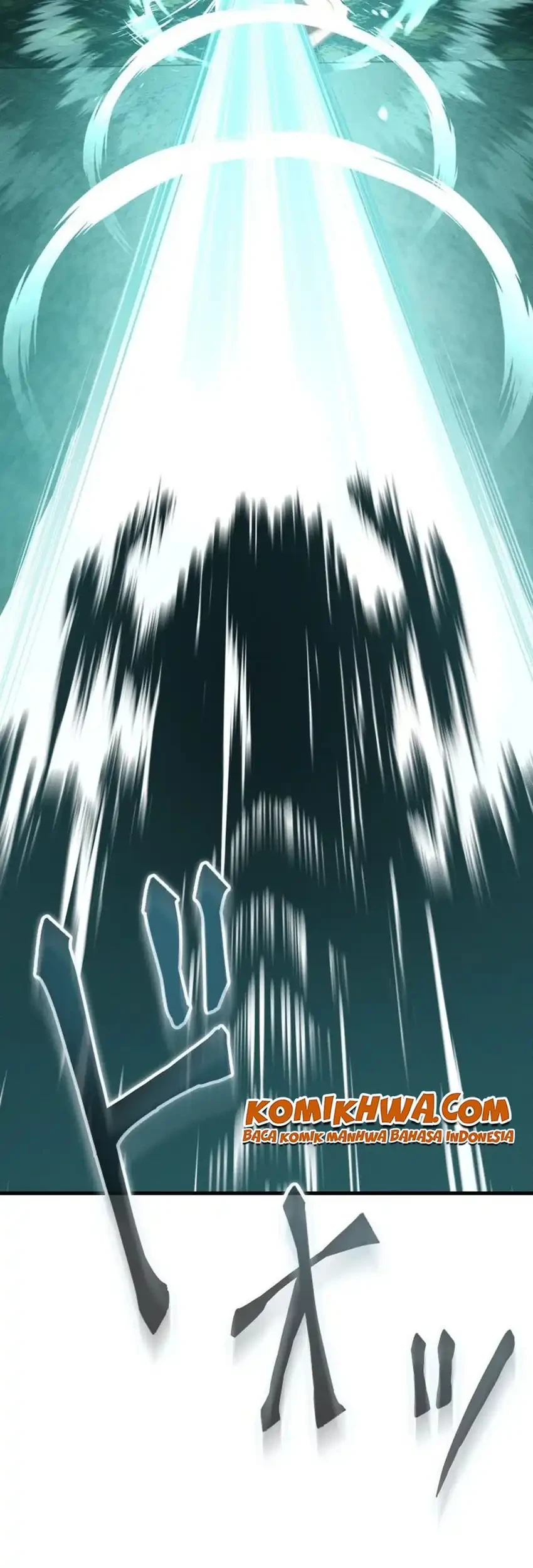 The Ultimate Weapon Returns After 100 Million Years Chapter 8 Gambar 79