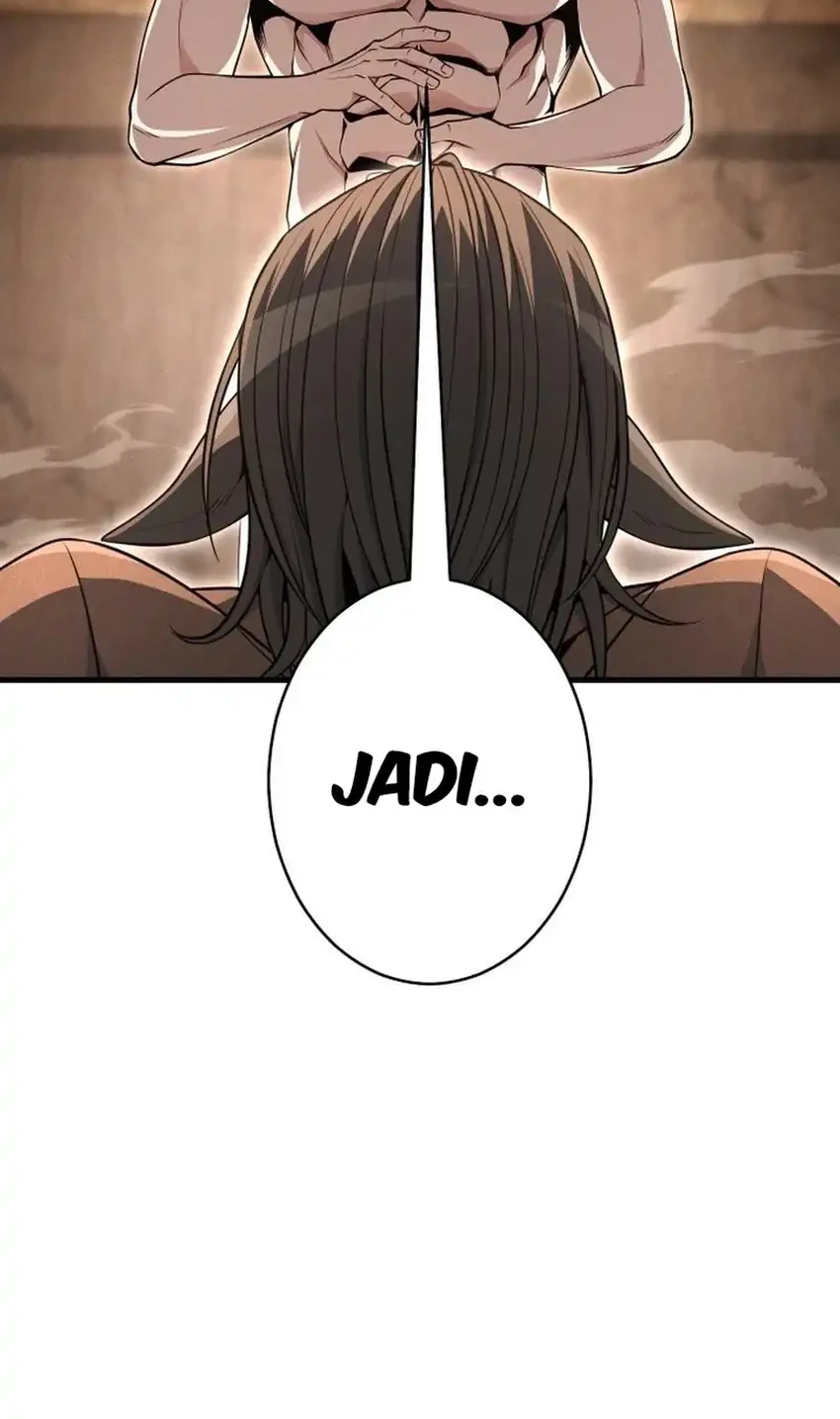 The Ultimate Weapon Returns After 100 Million Years Chapter 8 Gambar 82