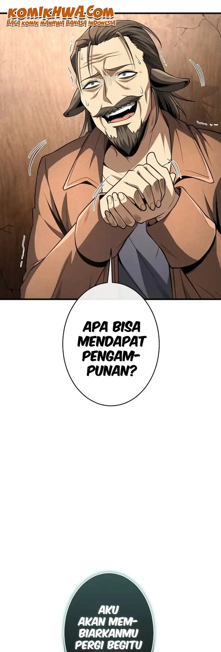 The Ultimate Weapon Returns After 100 Million Years Chapter 8 Gambar 85