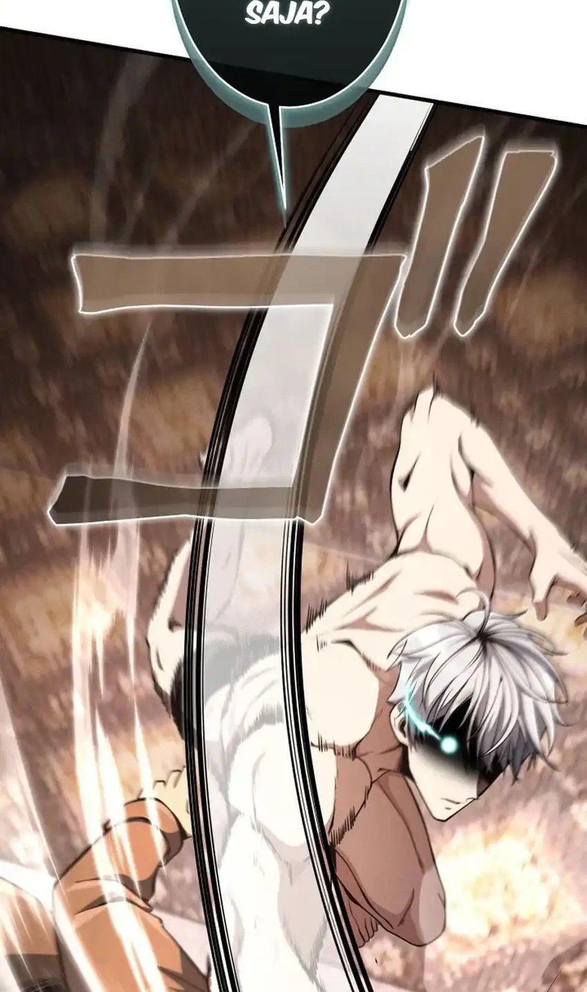 The Ultimate Weapon Returns After 100 Million Years Chapter 8 Gambar 86