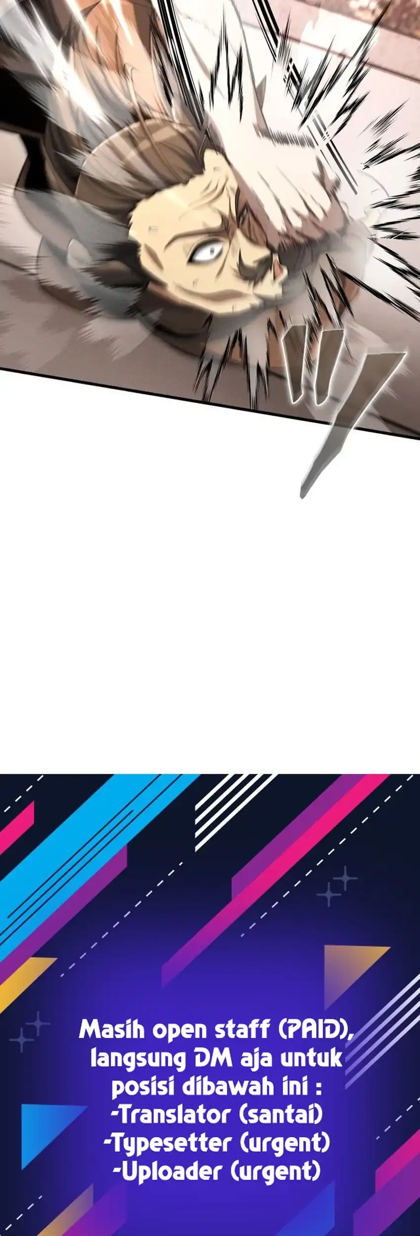 The Ultimate Weapon Returns After 100 Million Years Chapter 8 Gambar 87