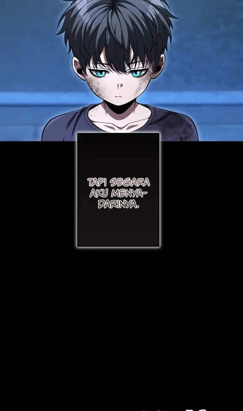 The Ultimate Weapon Returns After 100 Million Years Chapter 8 Gambar 8