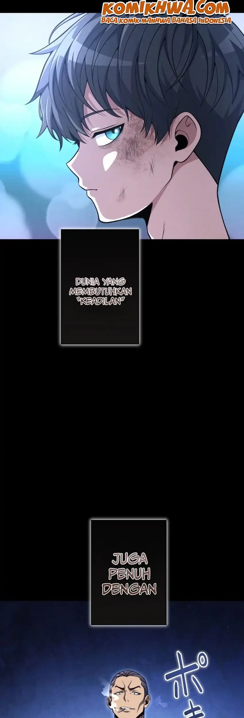 The Ultimate Weapon Returns After 100 Million Years Chapter 8 Gambar 9