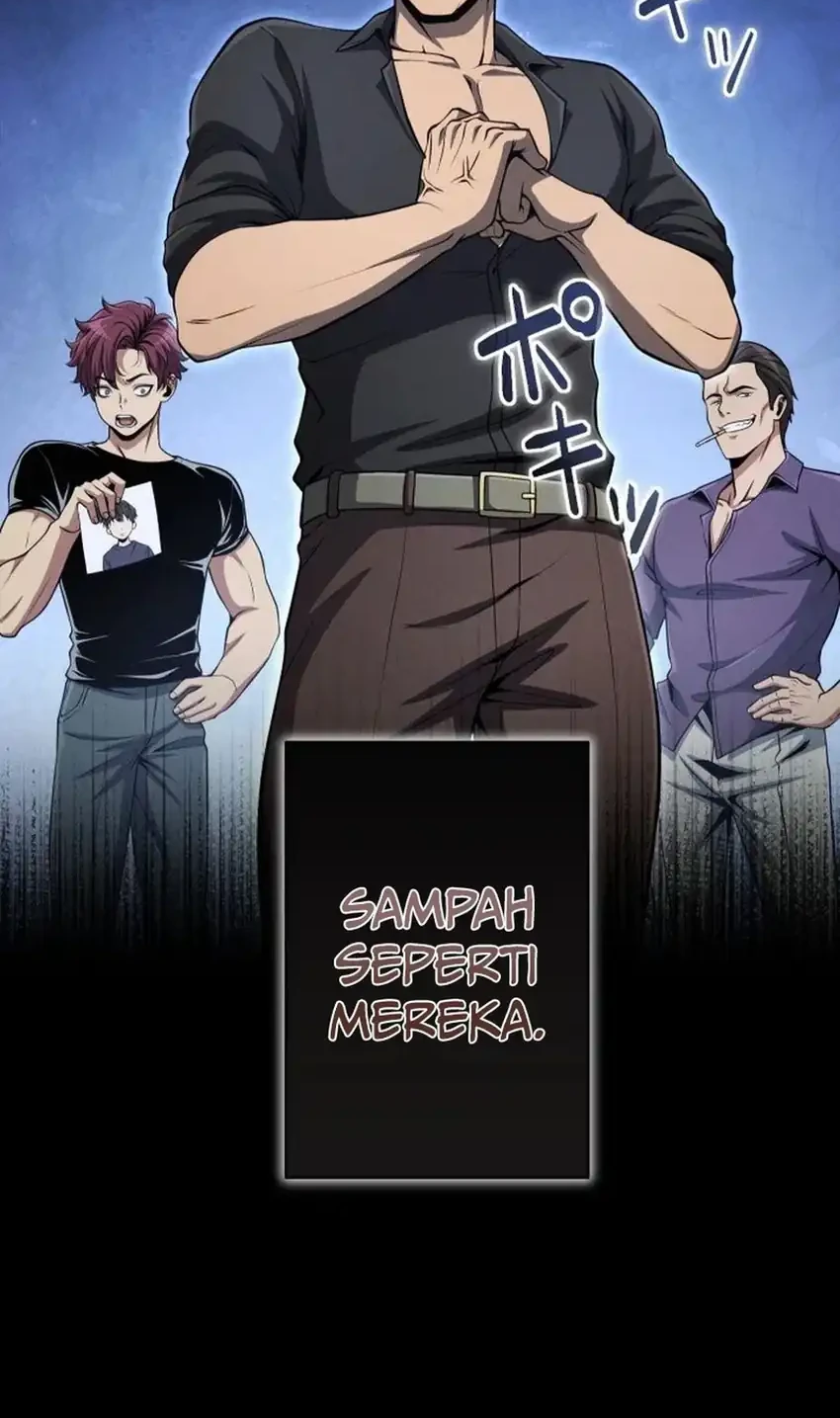 The Ultimate Weapon Returns After 100 Million Years Chapter 8 Gambar 10