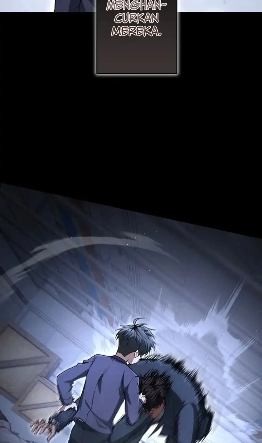 The Ultimate Weapon Returns After 100 Million Years Chapter 8 Gambar 16