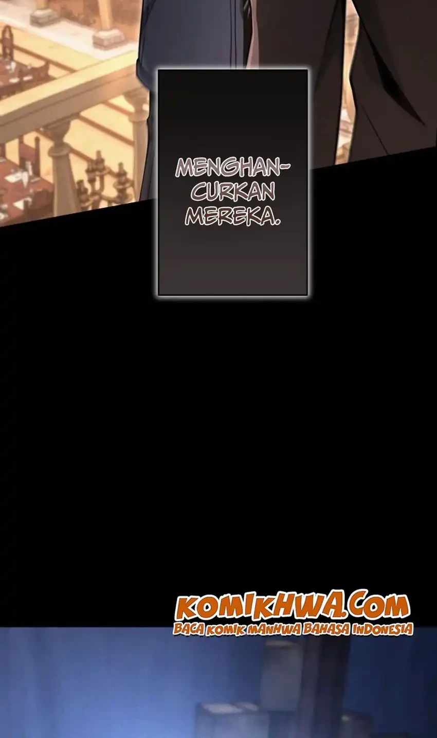 The Ultimate Weapon Returns After 100 Million Years Chapter 8 Gambar 18