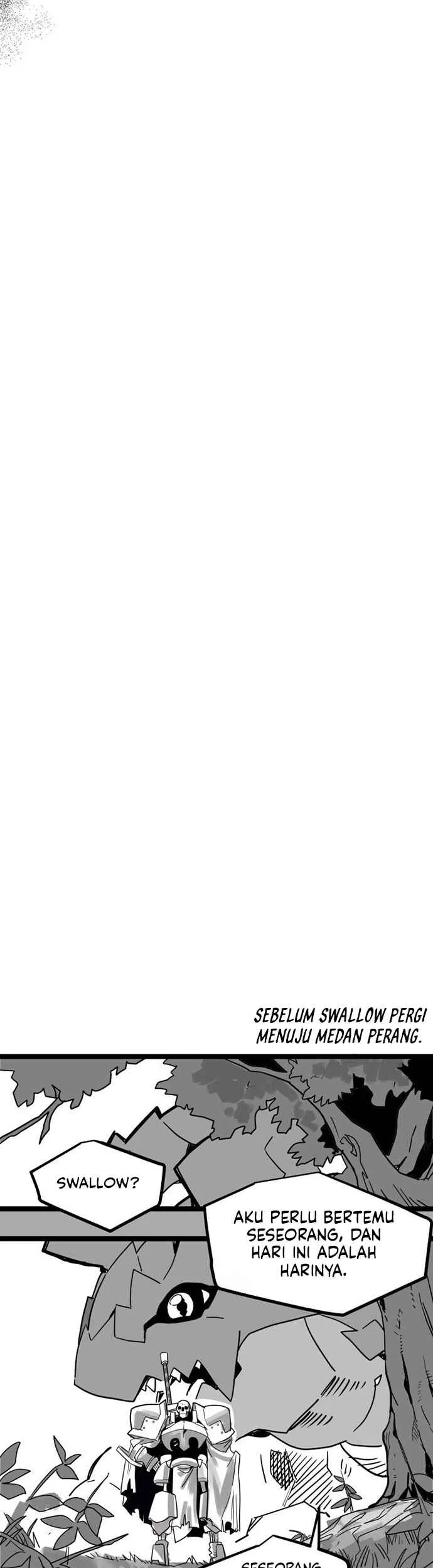 The Unbeatable Dungeon’s Lazy Boss Chapter 100 Gambar 36