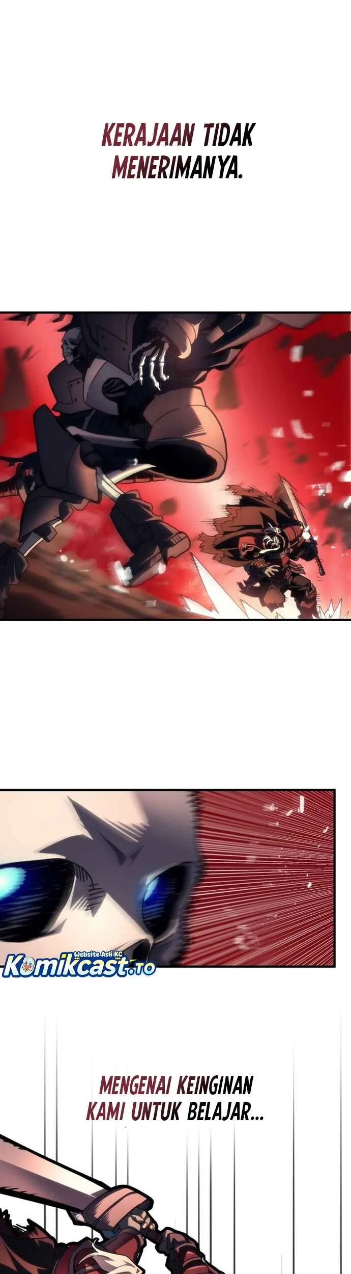 The Unbeatable Dungeon’s Lazy Boss Chapter 100 Gambar 9