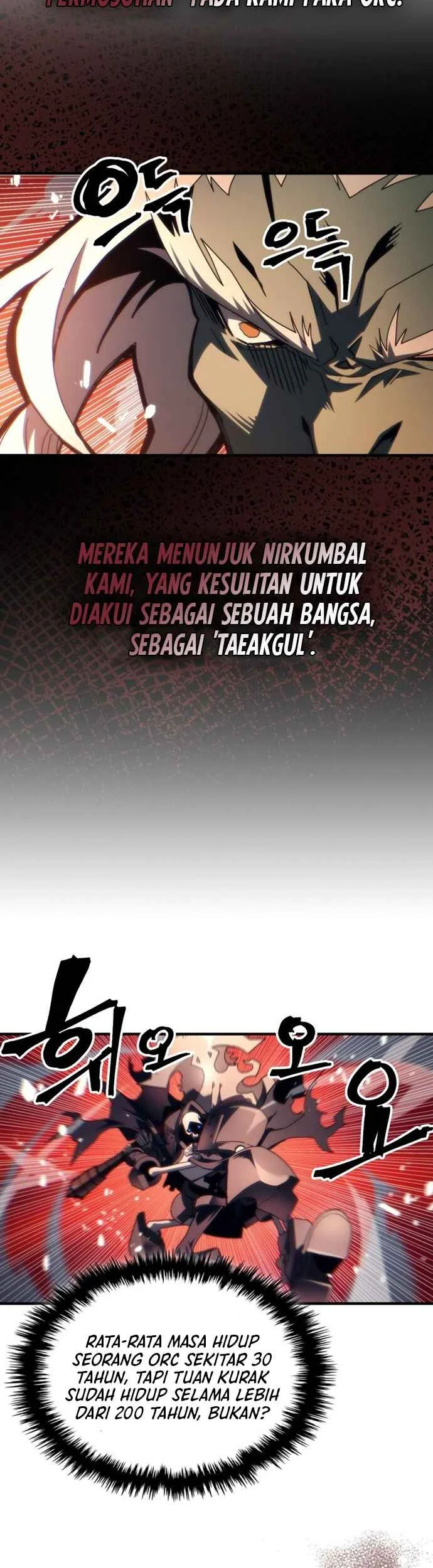 The Unbeatable Dungeon’s Lazy Boss Chapter 100 Gambar 11