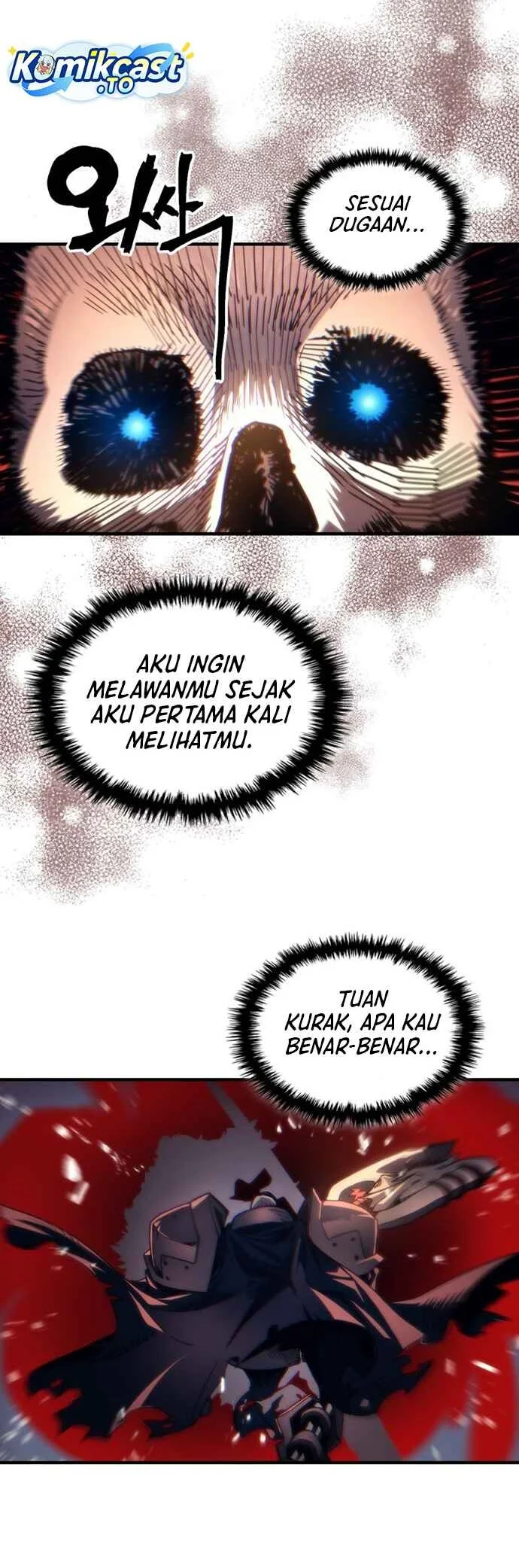 The Unbeatable Dungeon’s Lazy Boss Chapter 100 Gambar 12