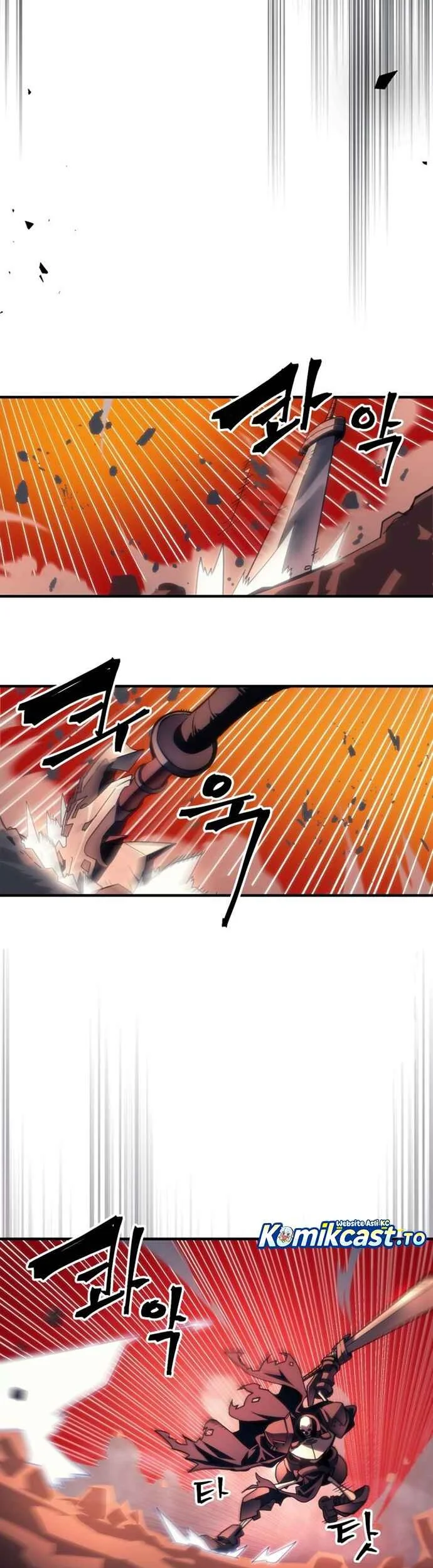 The Unbeatable Dungeon’s Lazy Boss Chapter 100 Gambar 15