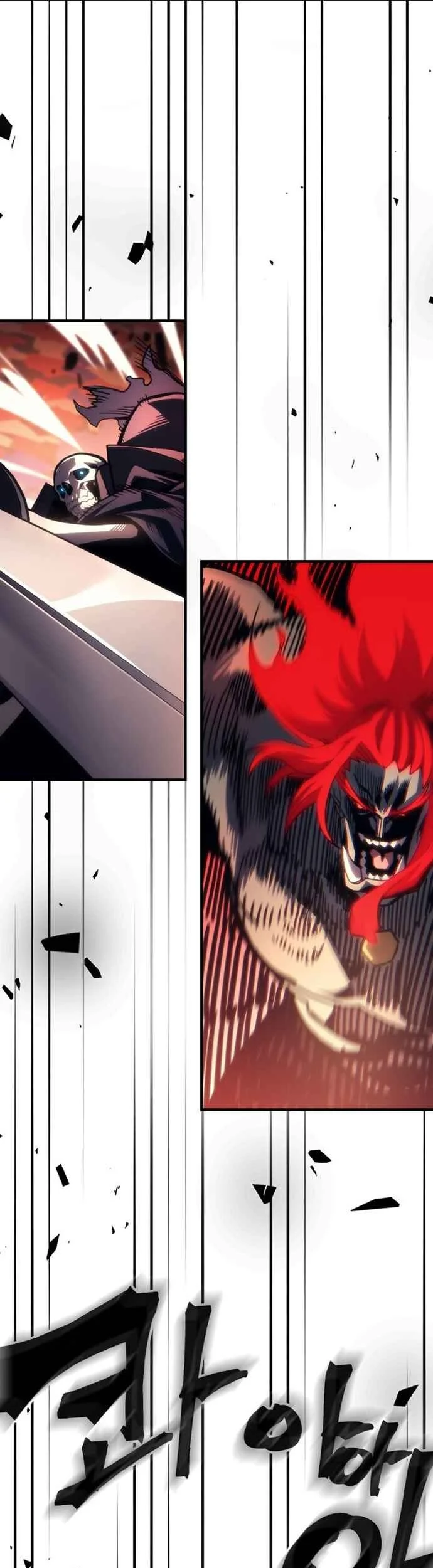 The Unbeatable Dungeon’s Lazy Boss Chapter 100 Gambar 24