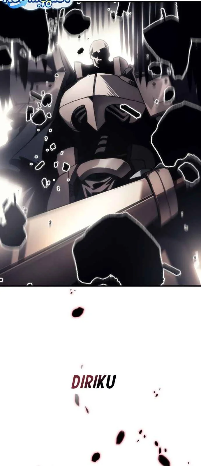 The Unbeatable Dungeon’s Lazy Boss Chapter 100 Gambar 33