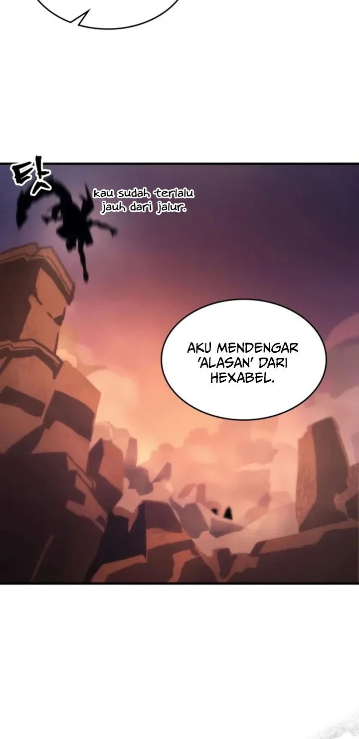 The Unbeatable Dungeon’s Lazy Boss Chapter 101 Gambar 23