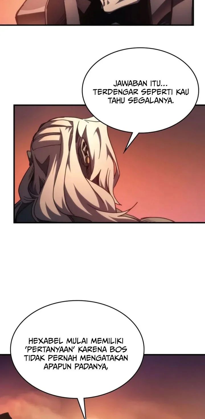The Unbeatable Dungeon’s Lazy Boss Chapter 101 Gambar 31