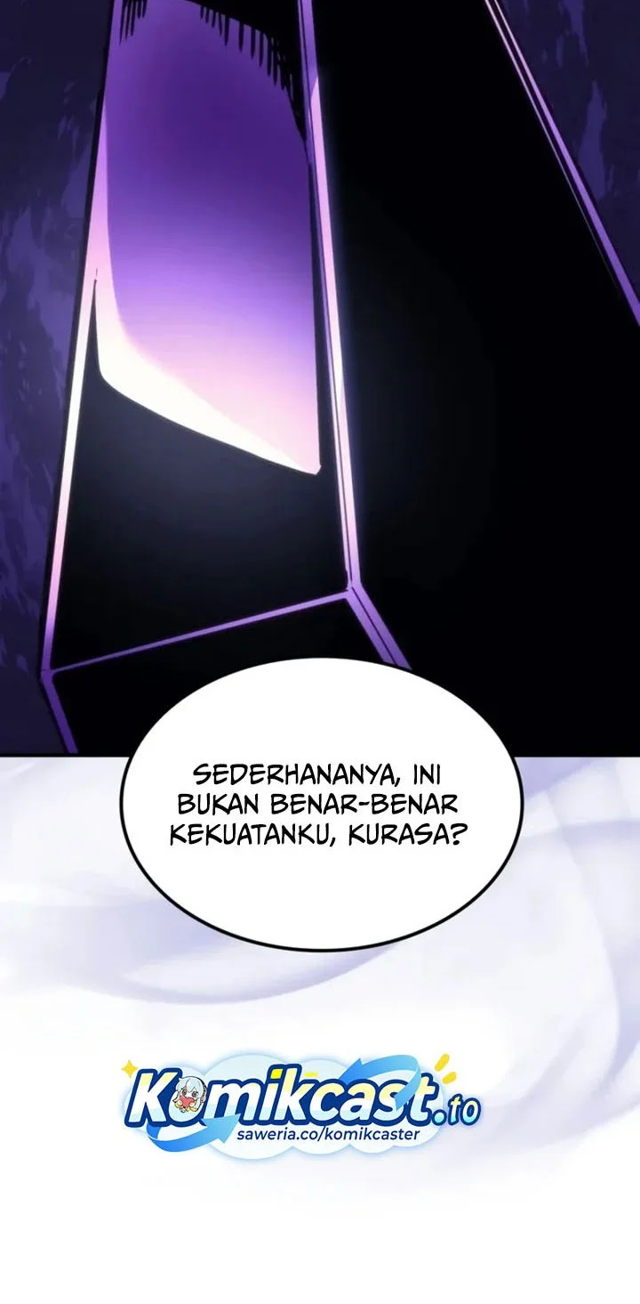 The Unbeatable Dungeon’s Lazy Boss Chapter 101 Gambar 41