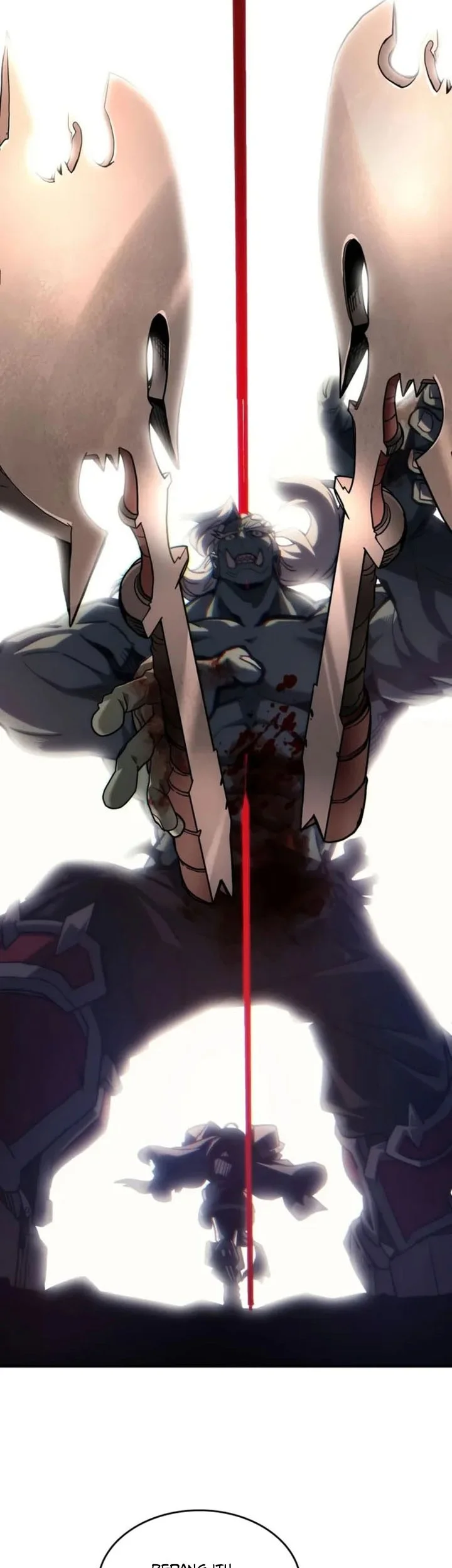 The Unbeatable Dungeon’s Lazy Boss Chapter 101 Gambar 44