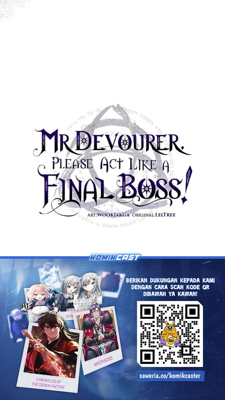 The Unbeatable Dungeon’s Lazy Boss Chapter 101 Gambar 47