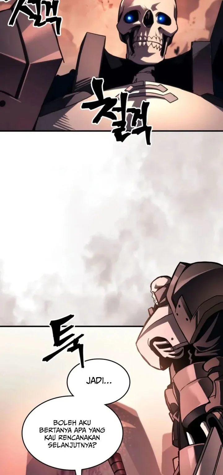 The Unbeatable Dungeon’s Lazy Boss Chapter 101 Gambar 5