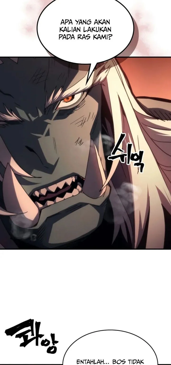 The Unbeatable Dungeon’s Lazy Boss Chapter 101 Gambar 7