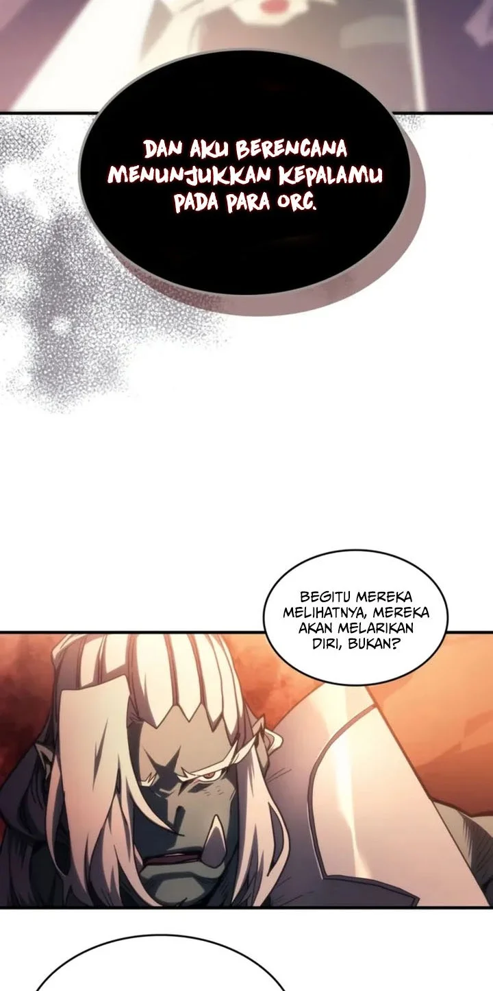 The Unbeatable Dungeon’s Lazy Boss Chapter 101 Gambar 11