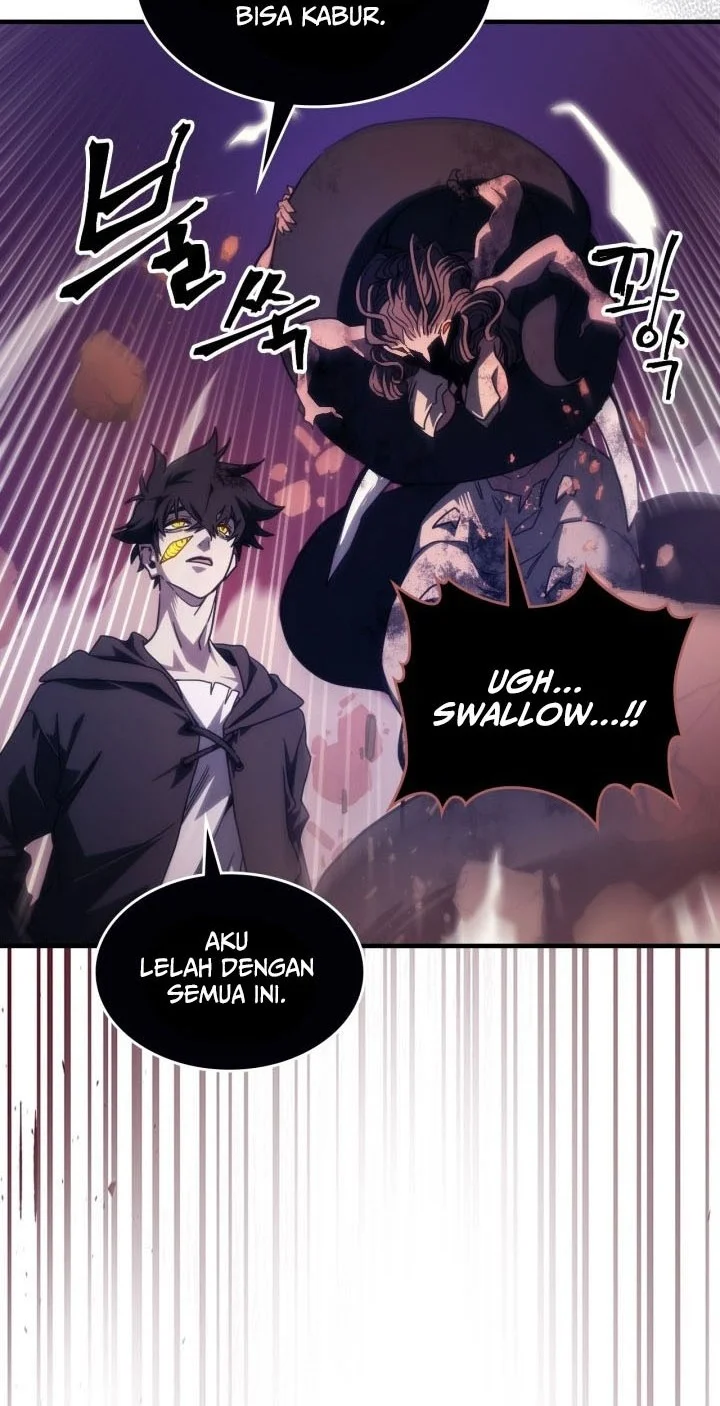 The Unbeatable Dungeon’s Lazy Boss Chapter 102 Gambar 30