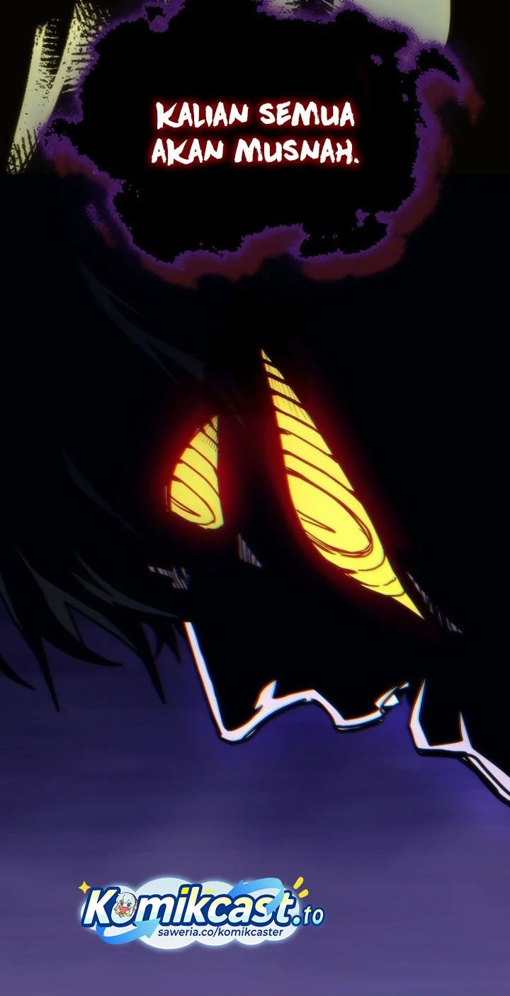 The Unbeatable Dungeon’s Lazy Boss Chapter 102 Gambar 32