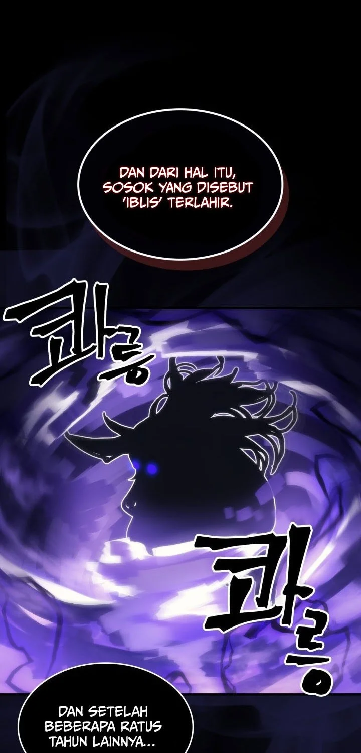 The Unbeatable Dungeon’s Lazy Boss Chapter 102 Gambar 42