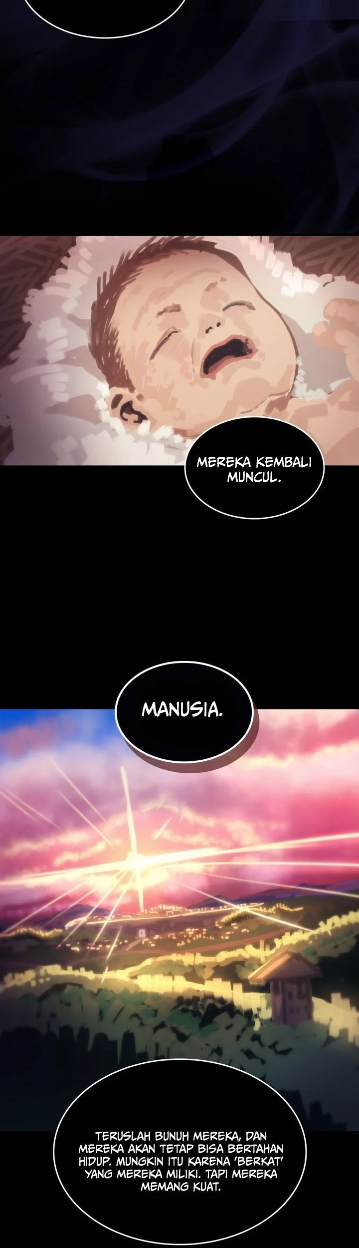 The Unbeatable Dungeon’s Lazy Boss Chapter 102 Gambar 43