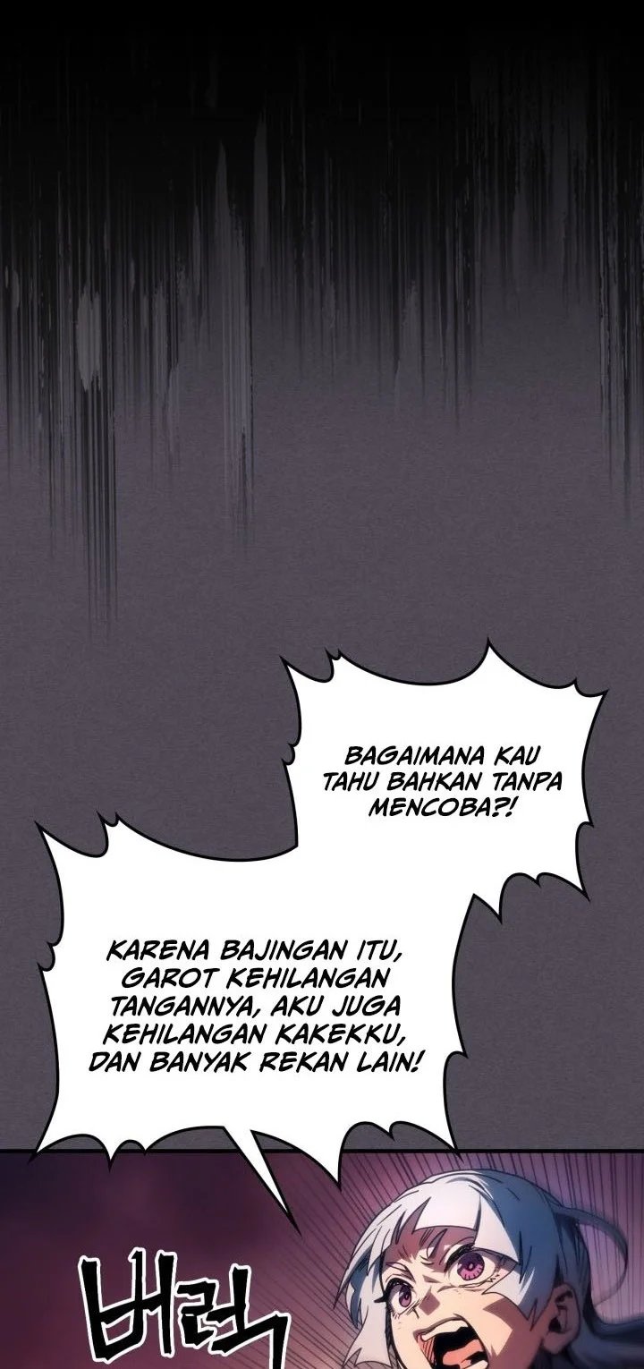 The Unbeatable Dungeon’s Lazy Boss Chapter 102 Gambar 4