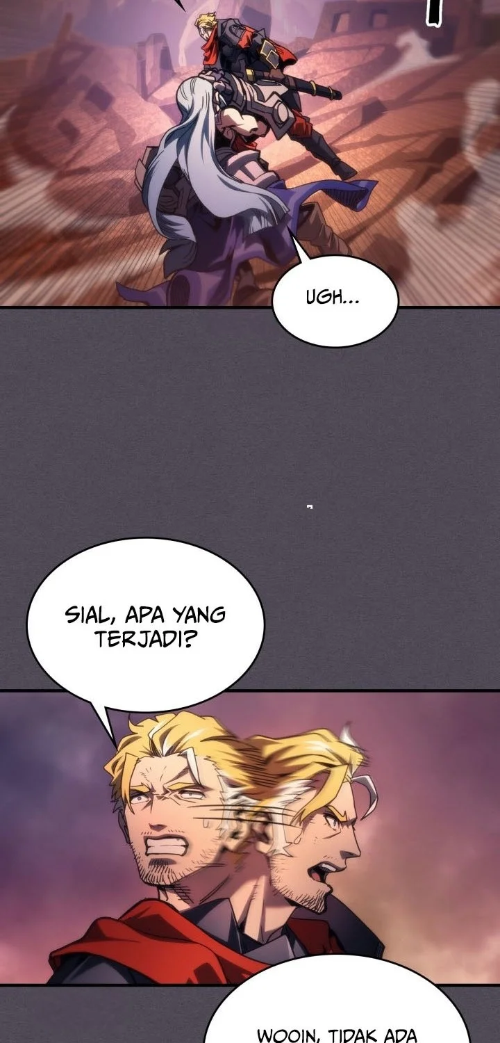 The Unbeatable Dungeon’s Lazy Boss Chapter 102 Gambar 12