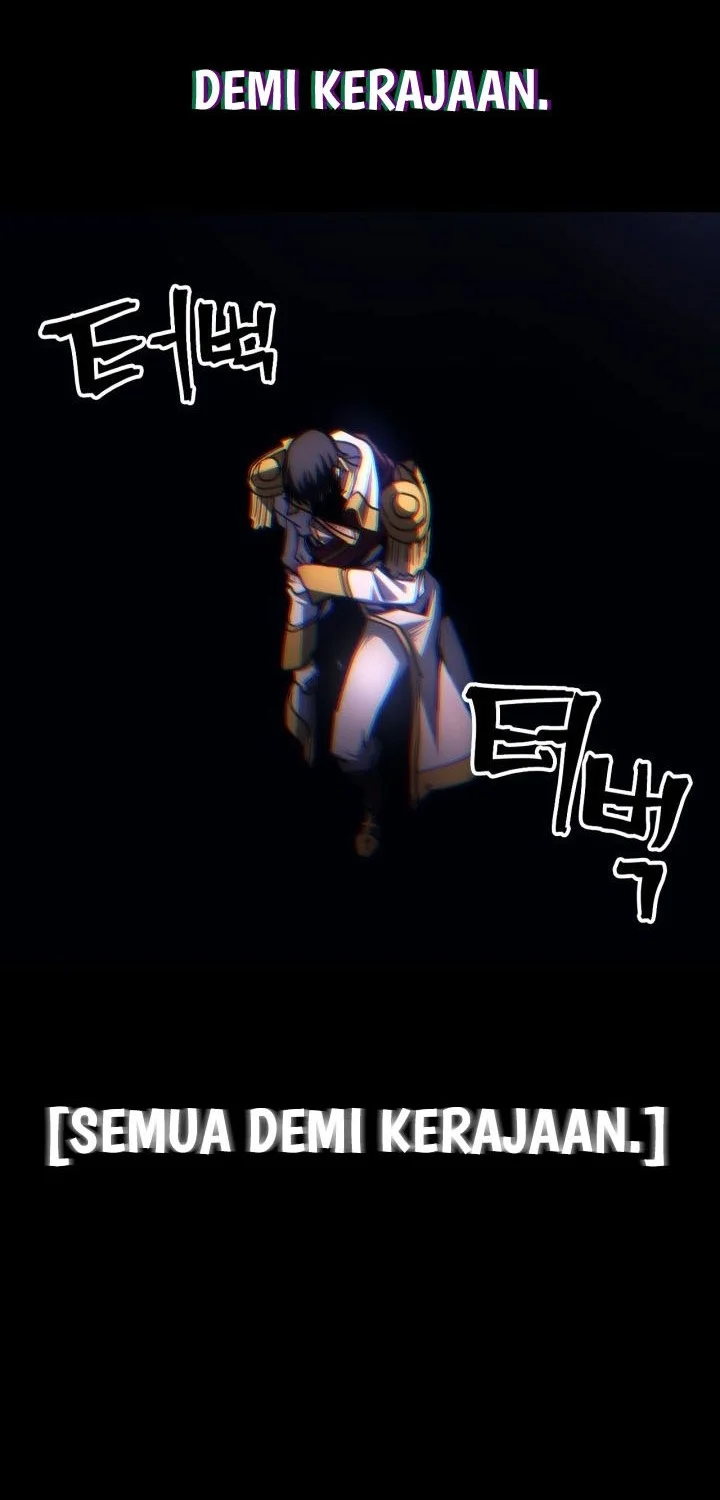 The Unbeatable Dungeon’s Lazy Boss Chapter 103 Gambar 19