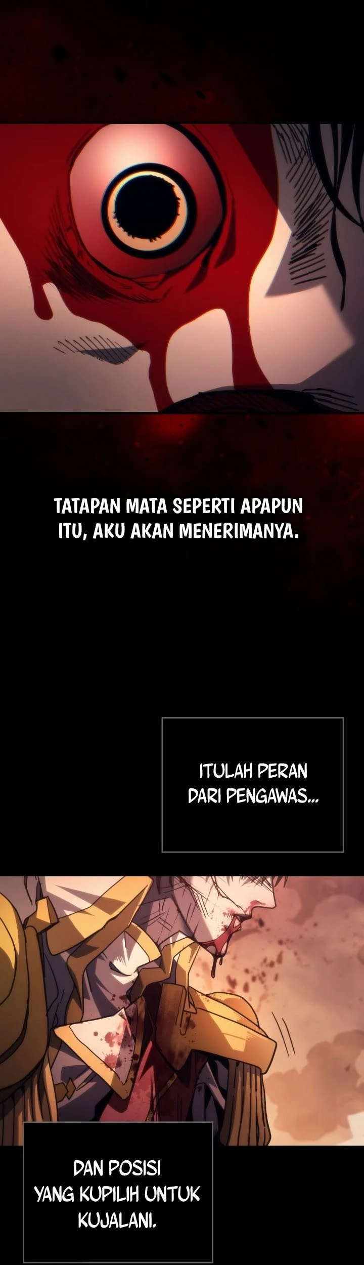 The Unbeatable Dungeon’s Lazy Boss Chapter 103 Gambar 22