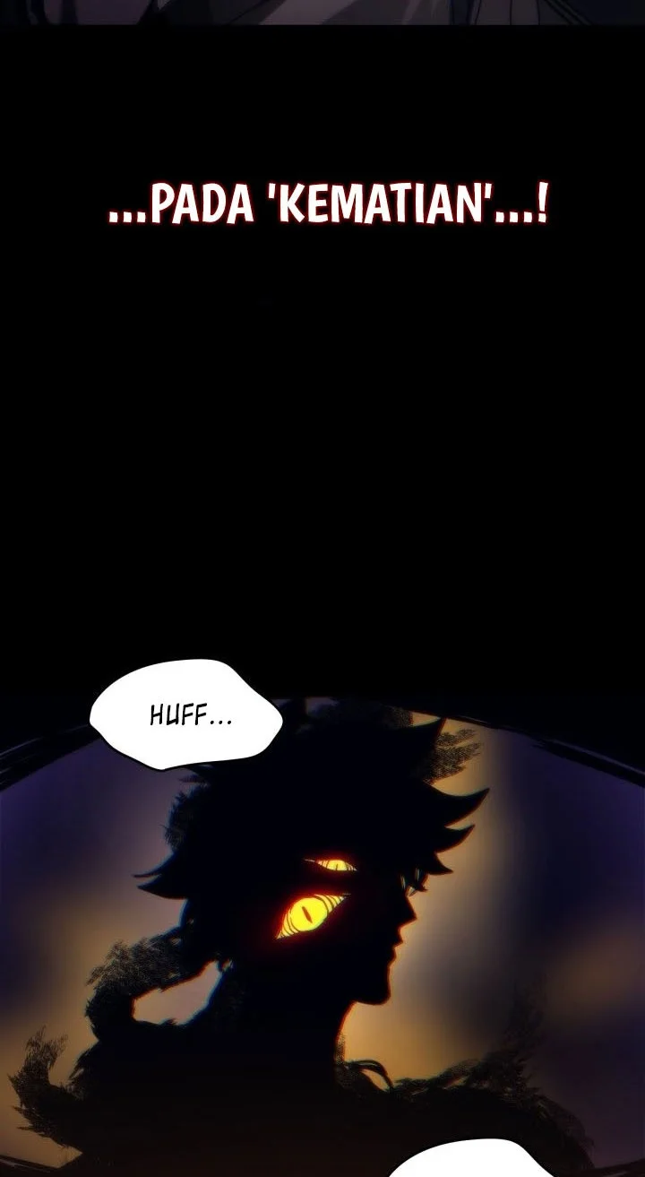 The Unbeatable Dungeon’s Lazy Boss Chapter 103 Gambar 27