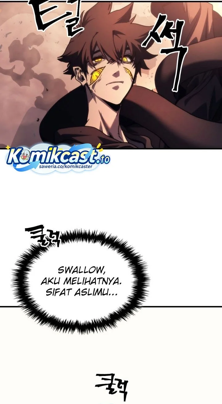 The Unbeatable Dungeon’s Lazy Boss Chapter 103 Gambar 33