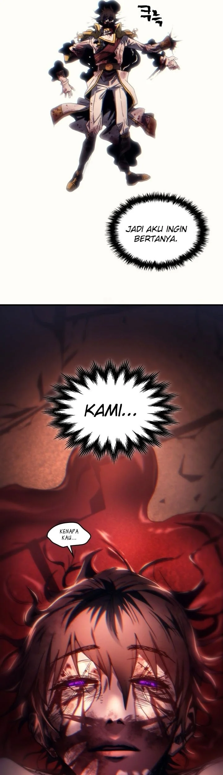 The Unbeatable Dungeon’s Lazy Boss Chapter 103 Gambar 34