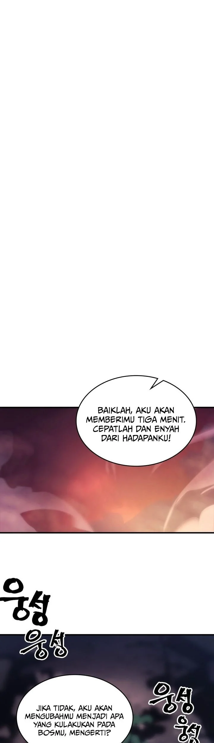 The Unbeatable Dungeon’s Lazy Boss Chapter 103 Gambar 36