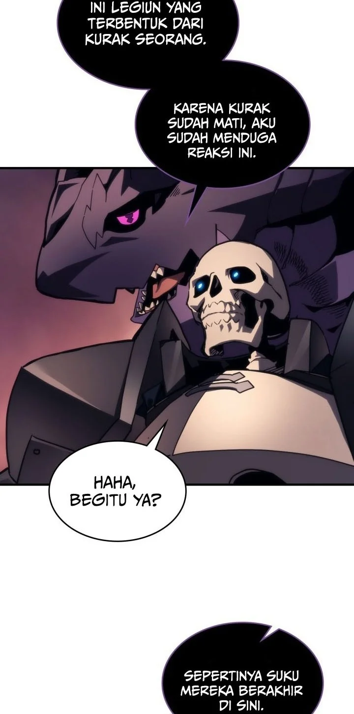 The Unbeatable Dungeon’s Lazy Boss Chapter 103 Gambar 39