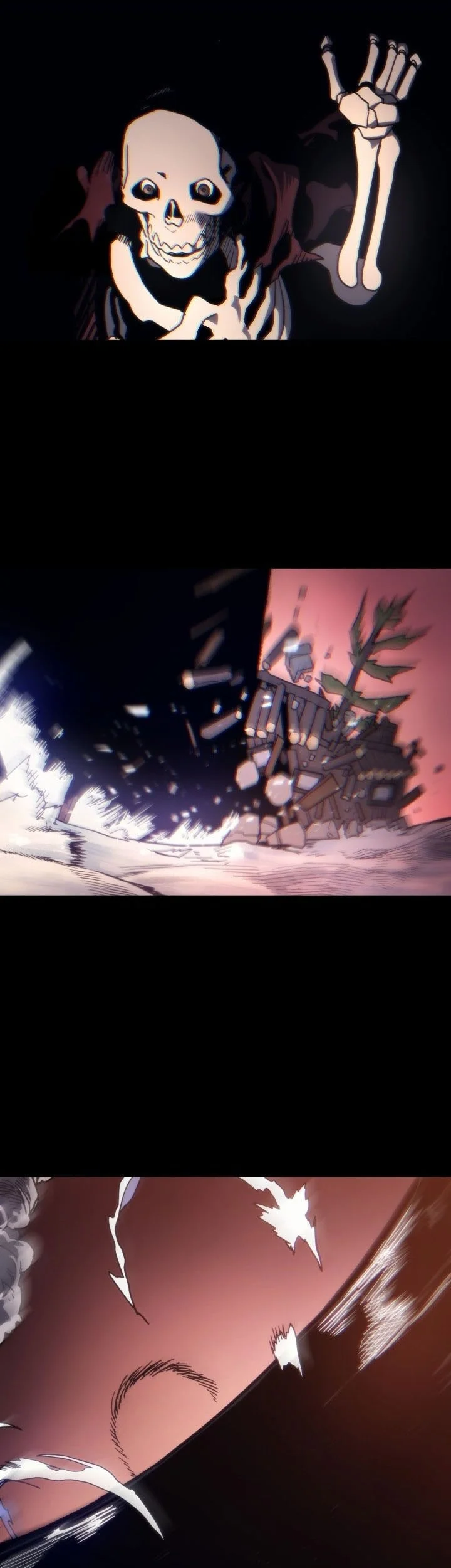 The Unbeatable Dungeon’s Lazy Boss Chapter 103 Gambar 56