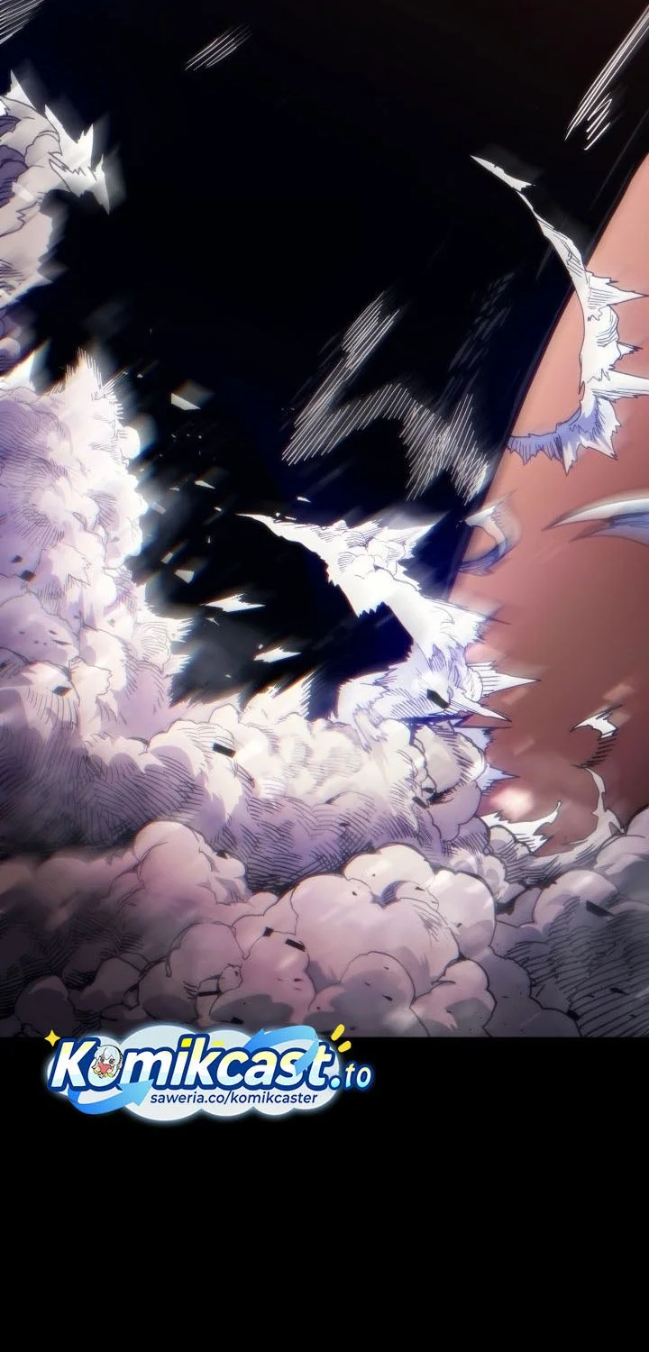 The Unbeatable Dungeon’s Lazy Boss Chapter 103 Gambar 57