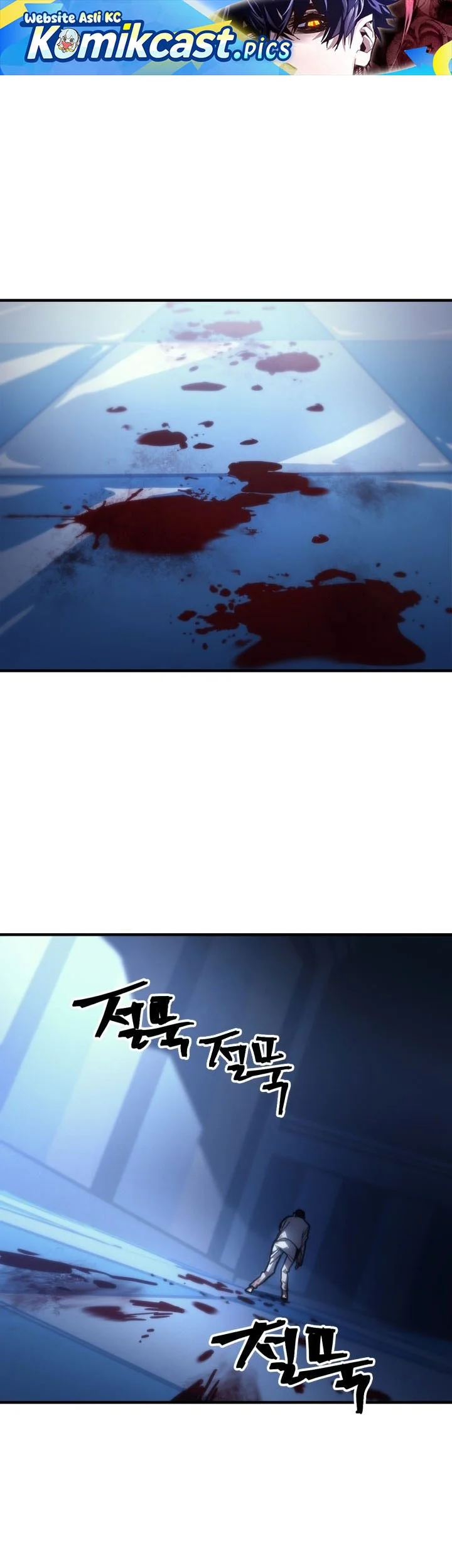 Manhwa The Unbeatable Dungeon’s Lazy Boss Chapter 103 gambar nomor 2