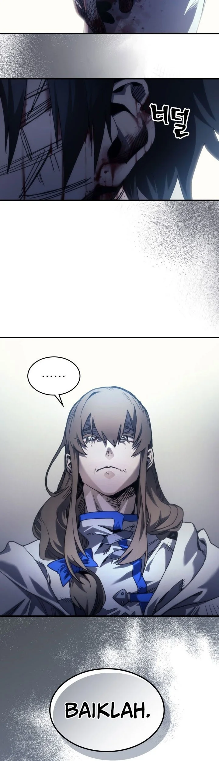 The Unbeatable Dungeon’s Lazy Boss Chapter 103 Gambar 14