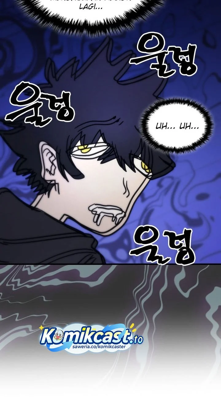 The Unbeatable Dungeon’s Lazy Boss Chapter 104 Gambar 24