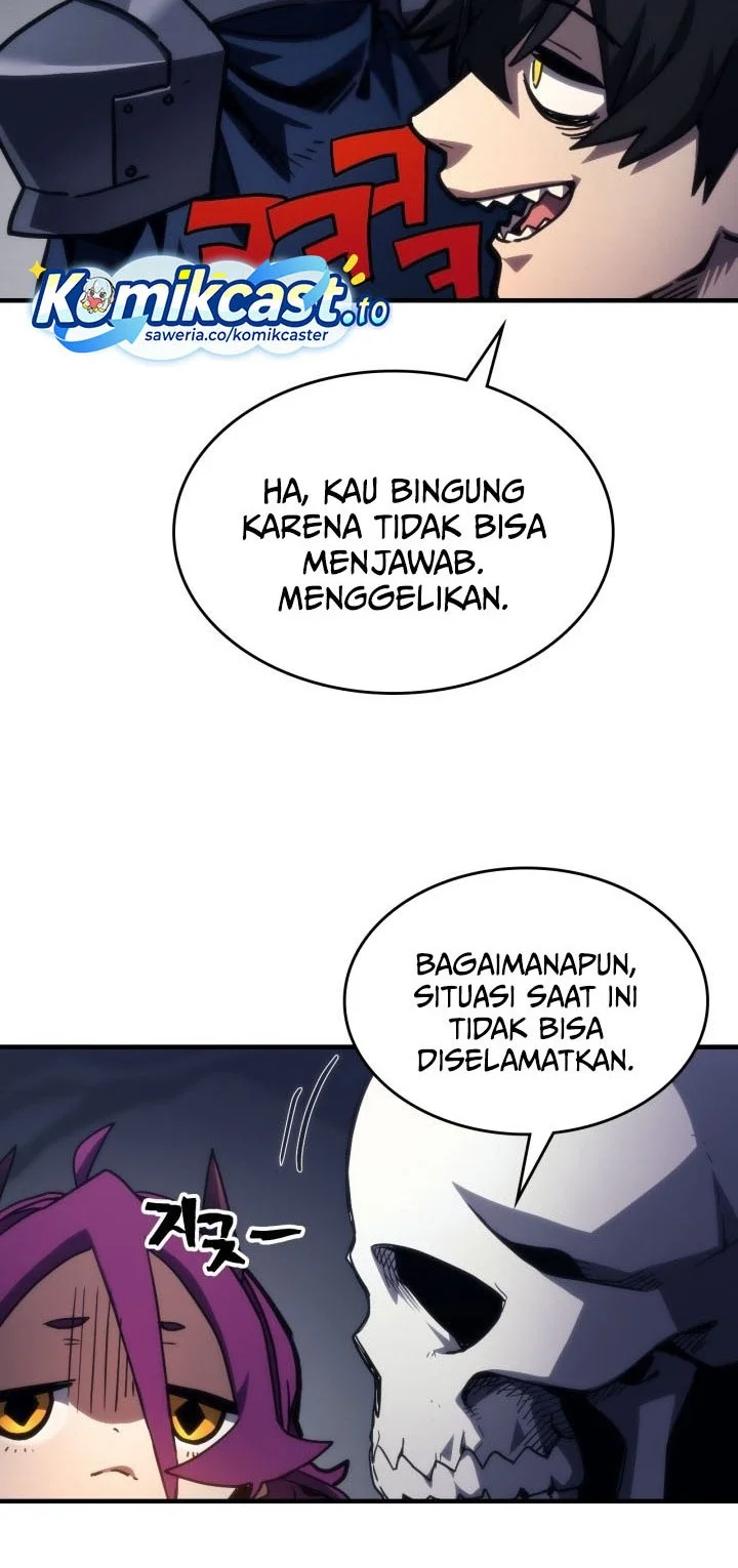 The Unbeatable Dungeon’s Lazy Boss Chapter 104 Gambar 8