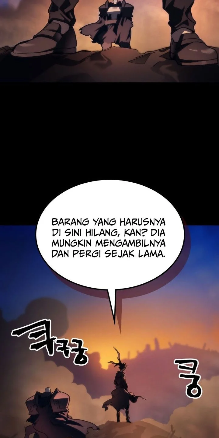 The Unbeatable Dungeon’s Lazy Boss Chapter 104 Gambar 12